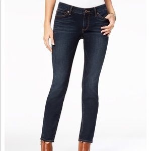 NWT LUCKY BRAND LOLITA SKINNY JEANS - SZ 10/30